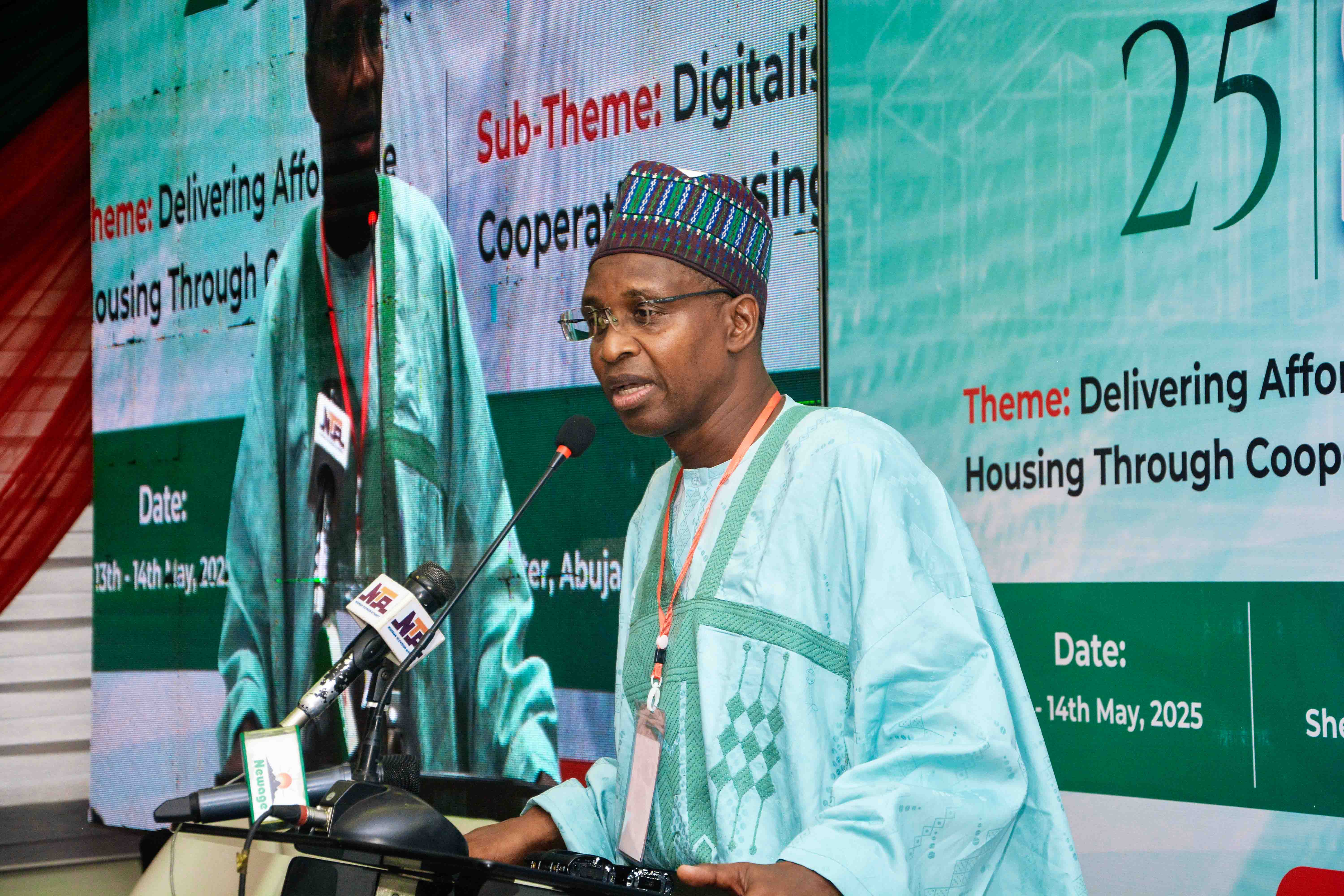 Cooperative Housing Conference 2025 — photo 13